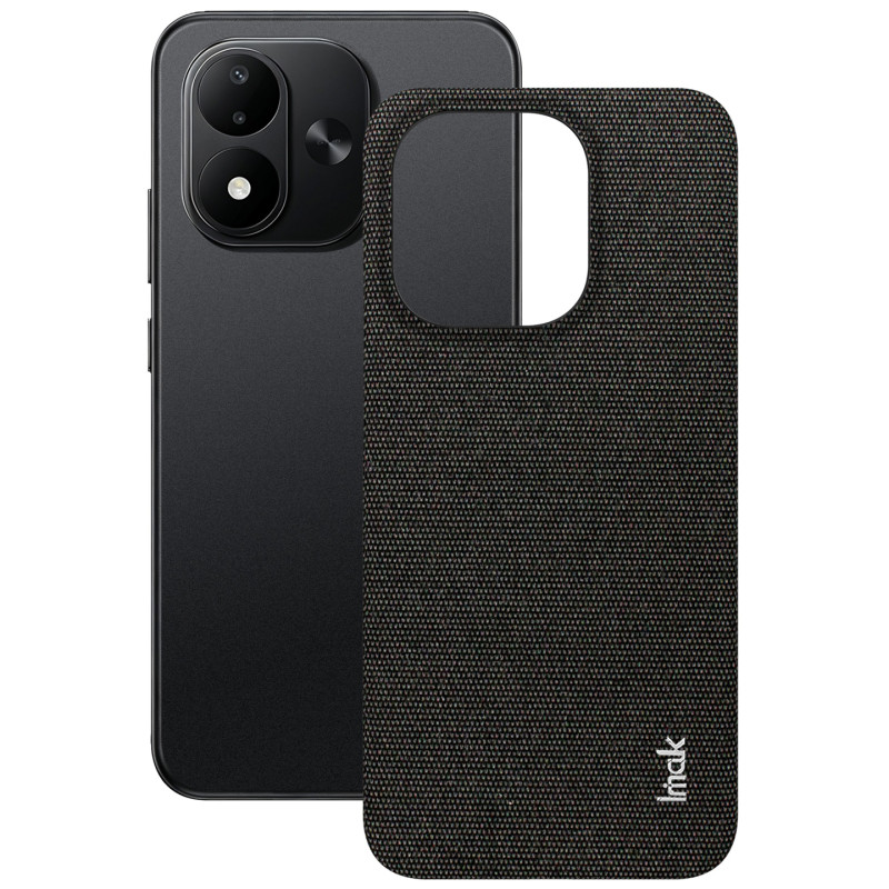 Coque Xiaomi Redmi Note 17 5G / 4G Ruiyi Series IMAK