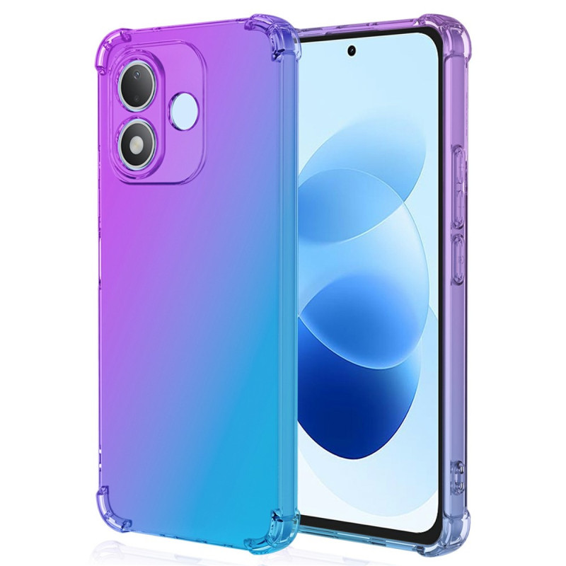 Coque Xiaomi Redmi Note 17 5G / 4G Dégradée