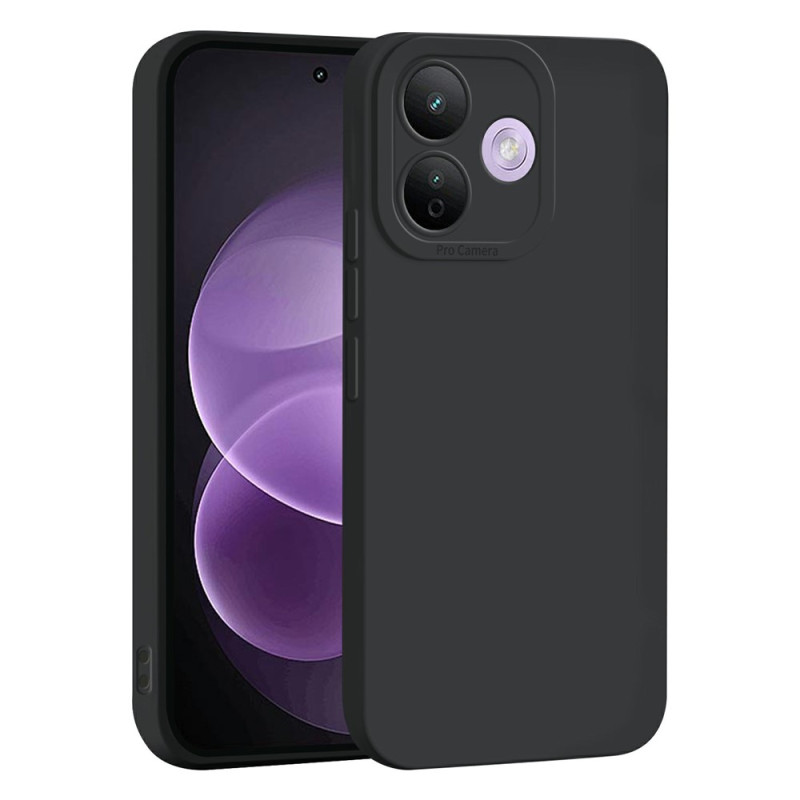 Coque Xiaomi Redmi Note 17 Pro 5G Silicone