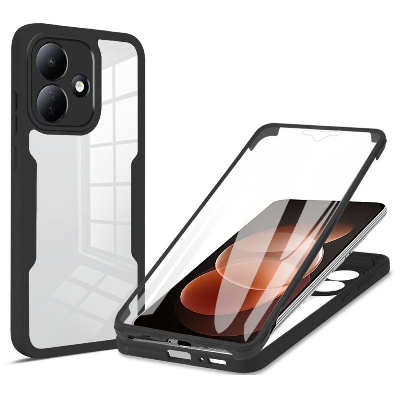 Coque Xiaomi Redmi Note 17 Pro 5G Protection Complète