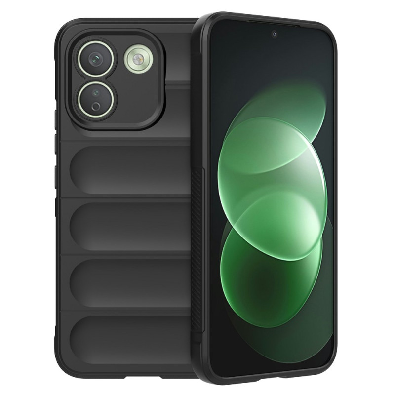 Coque Xiaomi Redmi Note 17 Pro Max 5G Antidérapante