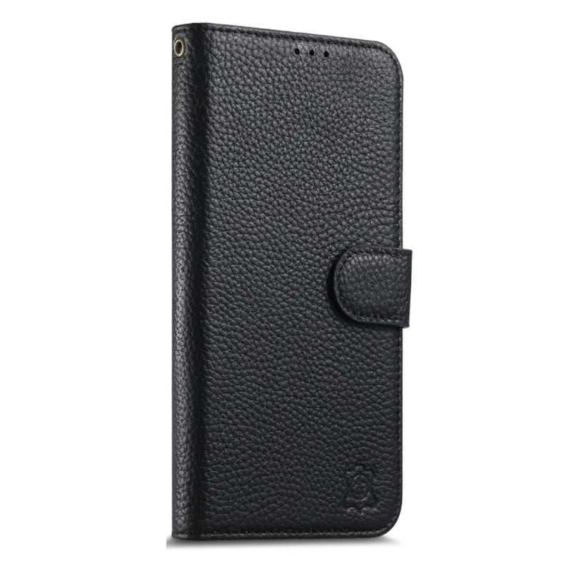 Custodia per Google Pixel 11 Pro / 11 Premium Design (blocco RFID)
