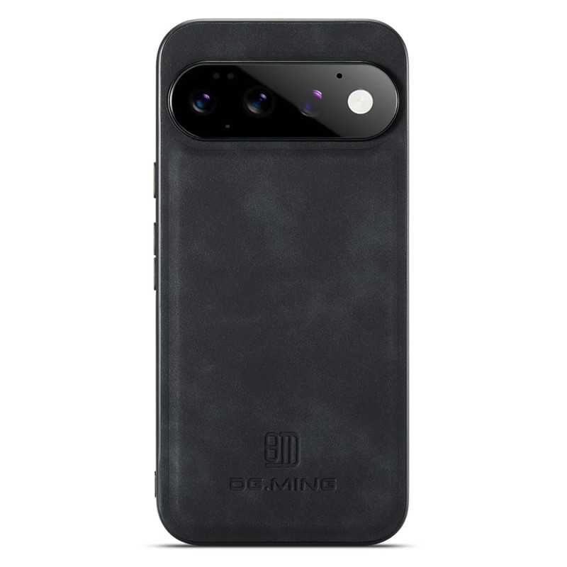 Custodia per Google Pixel 11 Pro effetto pelle DG.MING