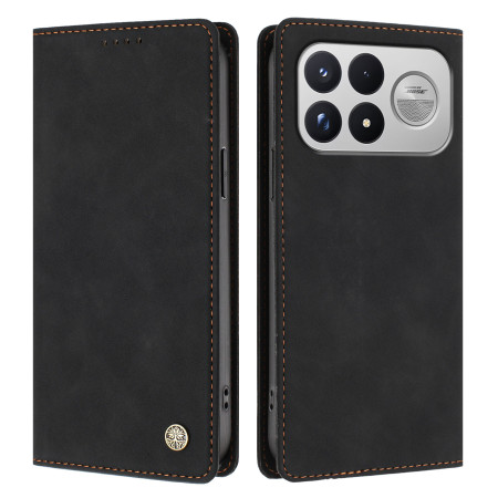 Flip Cover Poco F9 Ultra a...
