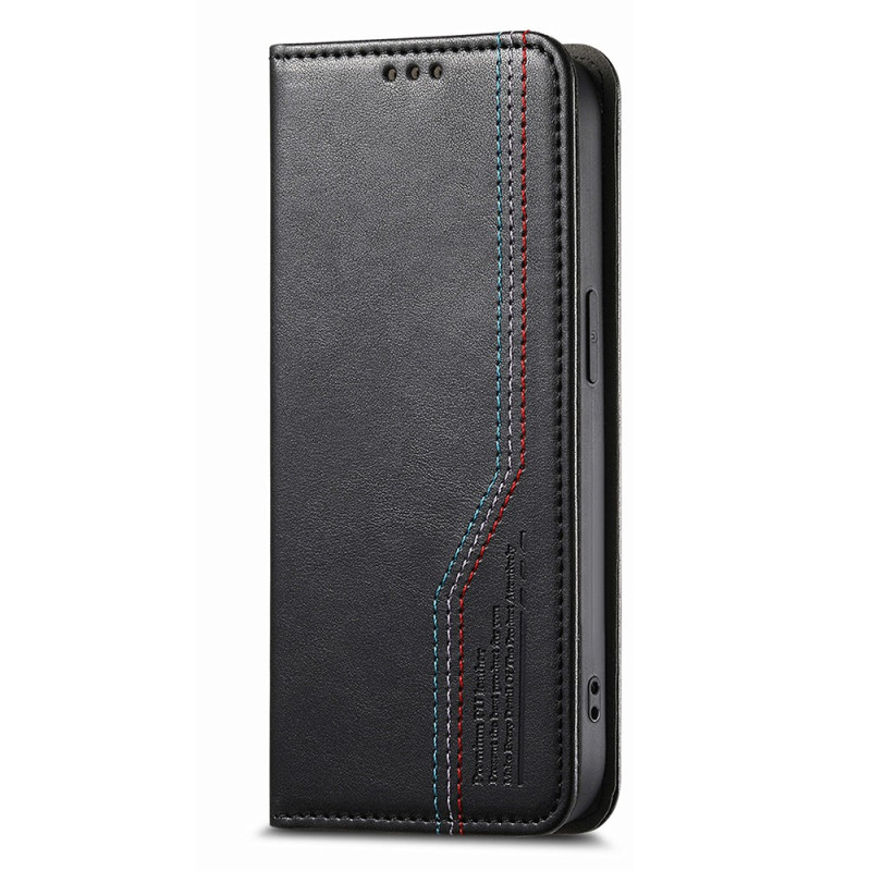 Flip Cover per iPhone 18 Pro / 17 Pro con cinturino da polso