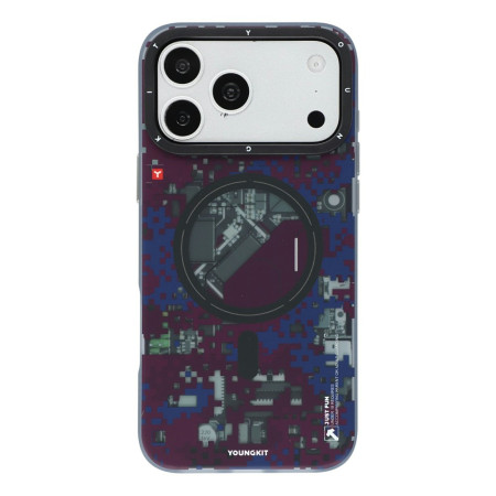Custodia per iPhone 18 Pro...
