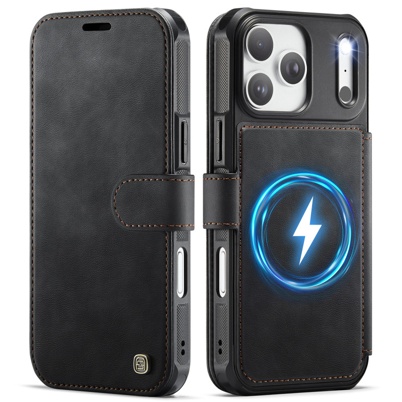 Custodia per iPhone 18 Pro Max / 17 Pro Max AUTSPACE
