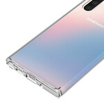 Custodia in acrilico trasparente per Samsung Galaxy Note 10