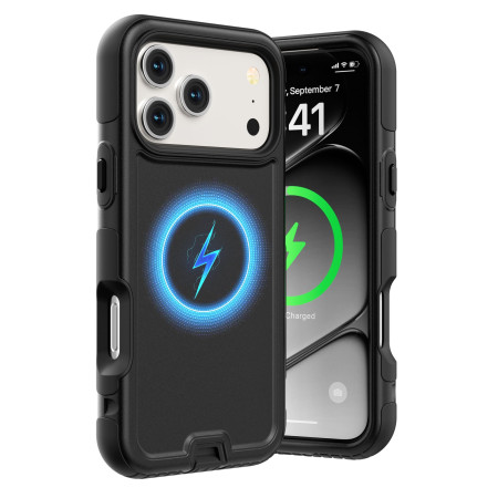 Custodia per iPhone 18 Pro...
