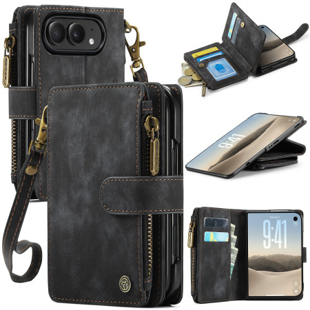Custodia CASEME per iPhone Duo