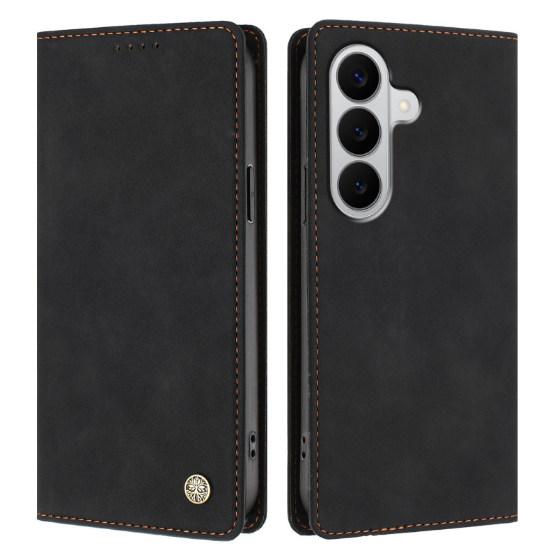 Custodia a libro per Samsung Galaxy A18 4G / A17 4G / 5G