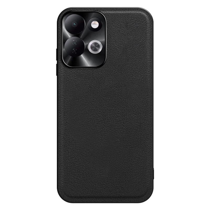 Custodia antiurto per Xiaomi Redmi 17 5G / 4G con cornice metallica per la fotocamera