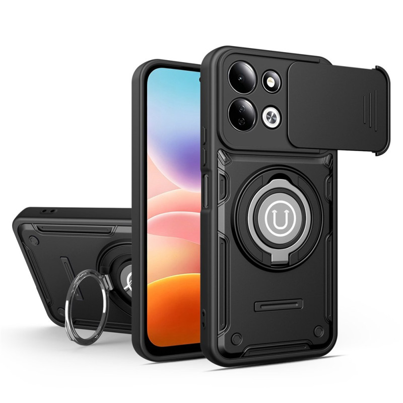 Custodia per Xiaomi Redmi 17 5G / 4G con protezione rinforzata