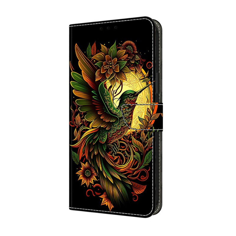 Custodia per Xiaomi Redmi Note 17 5G / 4G Pie