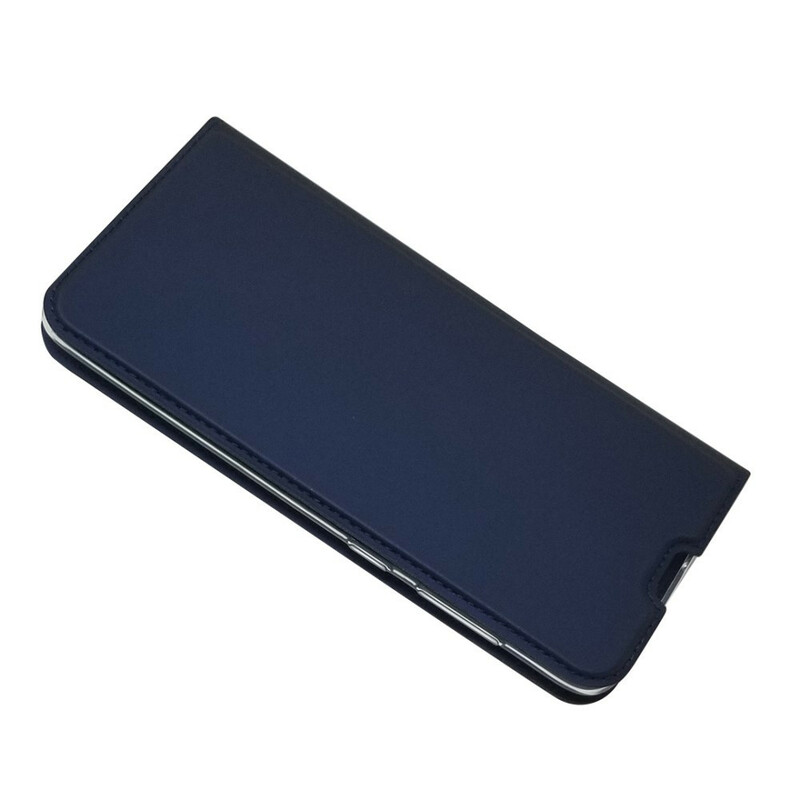 Flip Cover Samsung Galaxy A70 chiusura magnetica
