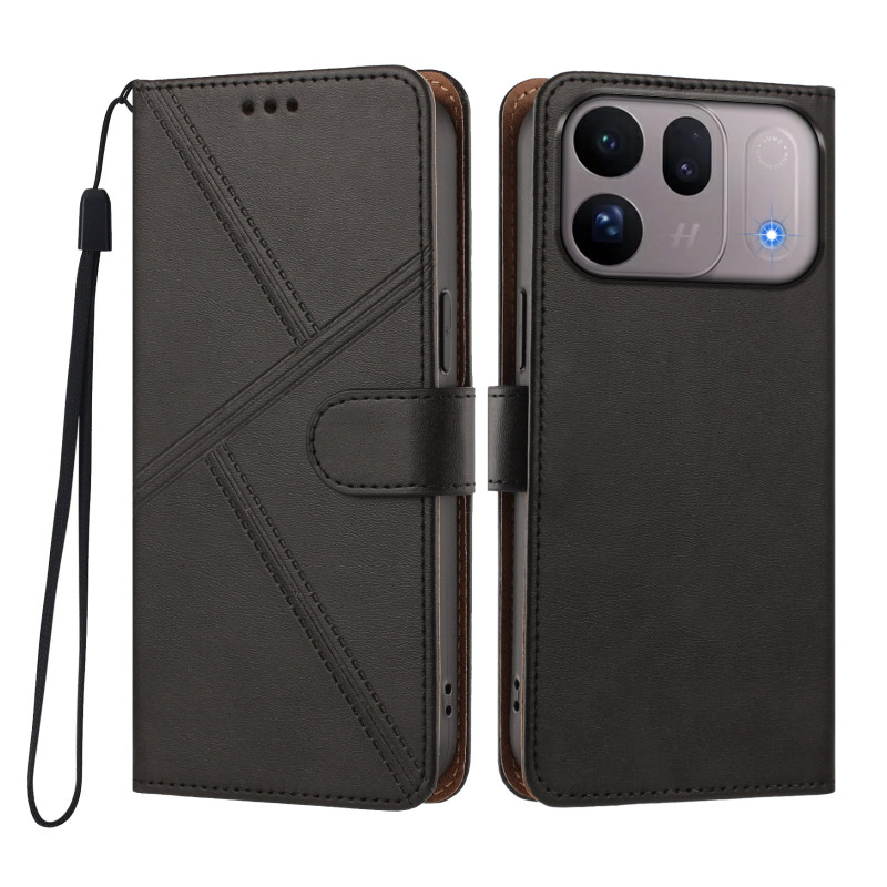 Housse Oppo Find X10 5G Matelassée Motif Losanges