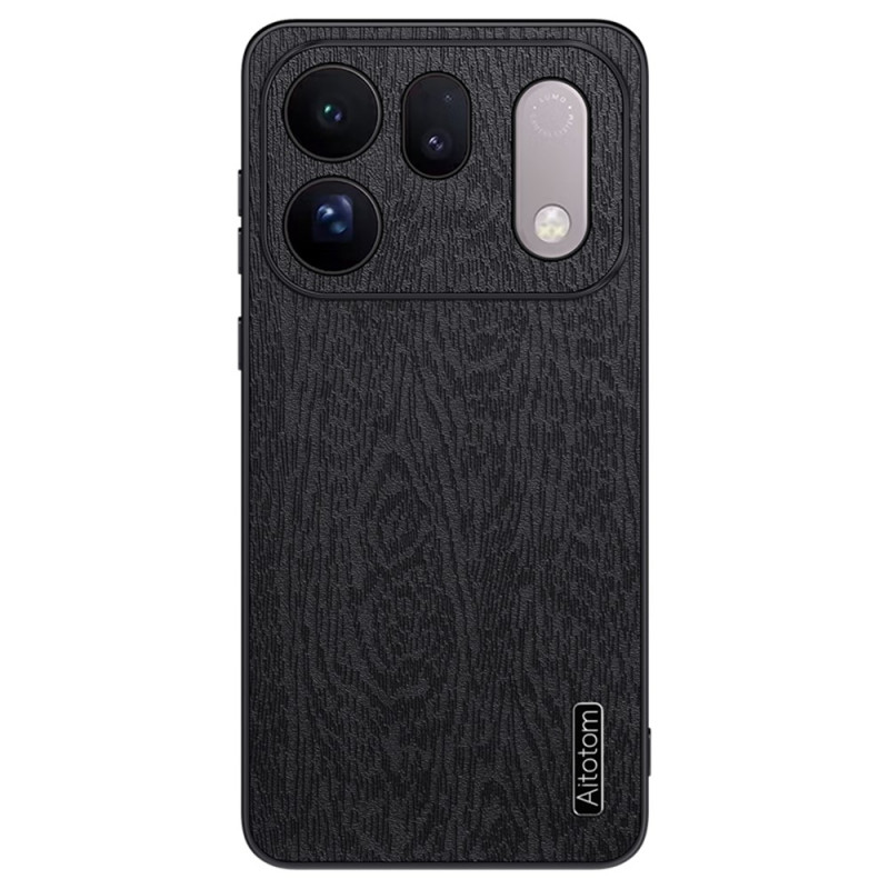 Coque Oppo Find X10 5G Effet Bois