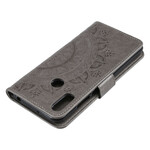 Custodia Huawei Y6 2019 Mandala Sun