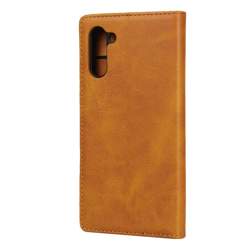 Flip Cover Samung Galaxy Note 10 Eleganza pura