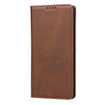 Flip Cover Samung Galaxy Note 10 Eleganza pura