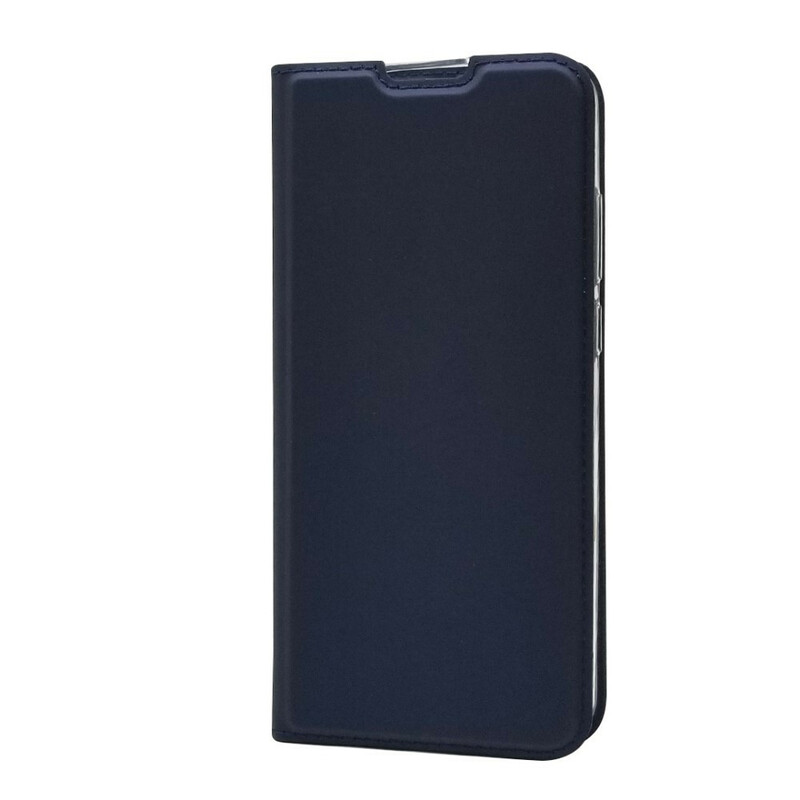 Flip Cover Huawei Y6 2019 Chiusura Magnetica