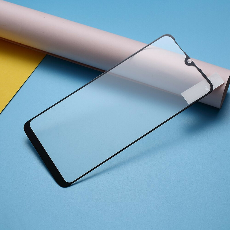 Xiaomi Mi A3 Protezione dello schermo in vetro temperato