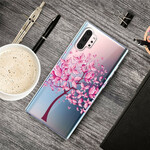 Samsung Galaxy Note 10 Plus Custodia Top Tree