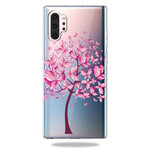 Samsung Galaxy Note 10 Plus Custodia Top Tree