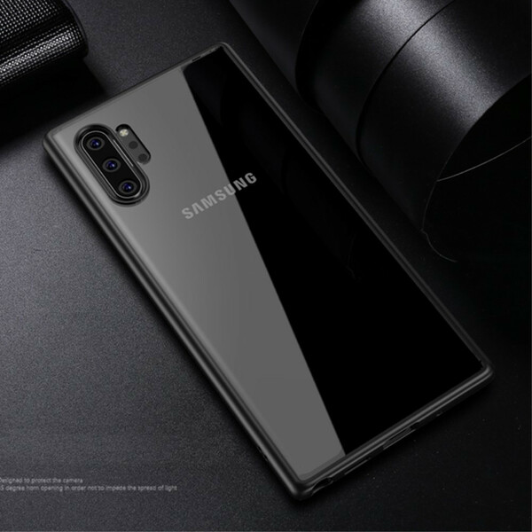 Samsung Galaxy Note 10 Plus Custodia IPaky Hybrid Serie