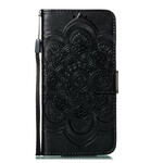 Custodia iPhone 11 Mandala Intero