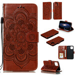 Custodia iPhone 11 Mandala Intero