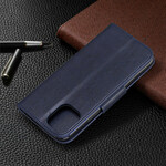 Custodia per iPhone 11 Cordino stampato a farfalla Custodia per iPhone 11 Cordino stampato a farfalla