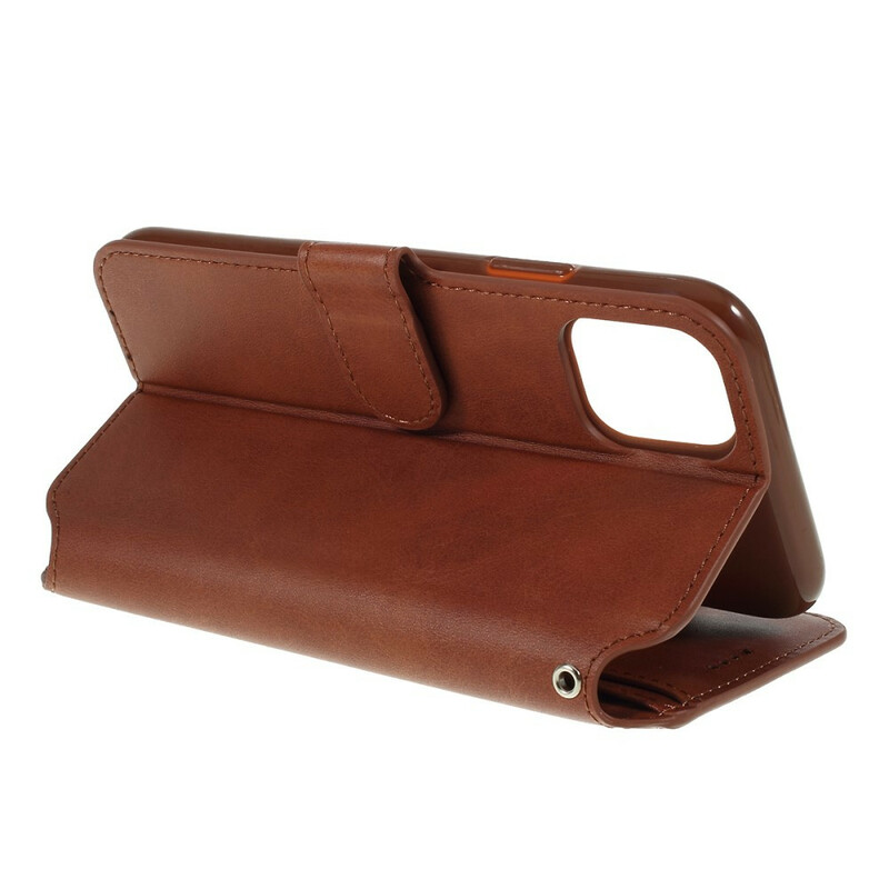 Cover per iPhone 11 Pro AZNS effetto pelle Cover per iPhone 11 Pro AZNS effetto pelle