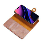 Custodia per iPhone 11 Pro Max DG. MING Staccabile