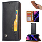 Custodia Flip Cover per iPhone 11 Pro Max in similpelle Custodia Flip Cover per iPhone 11 Pro Max in similpelle