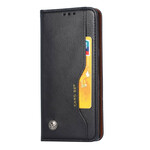 Custodia Flip Cover per iPhone 11 Pro Max in similpelle Custodia Flip Cover per iPhone 11 Pro Max in similpelle