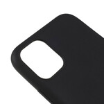 iPhone 11 Pro Custodia in silicone opaco