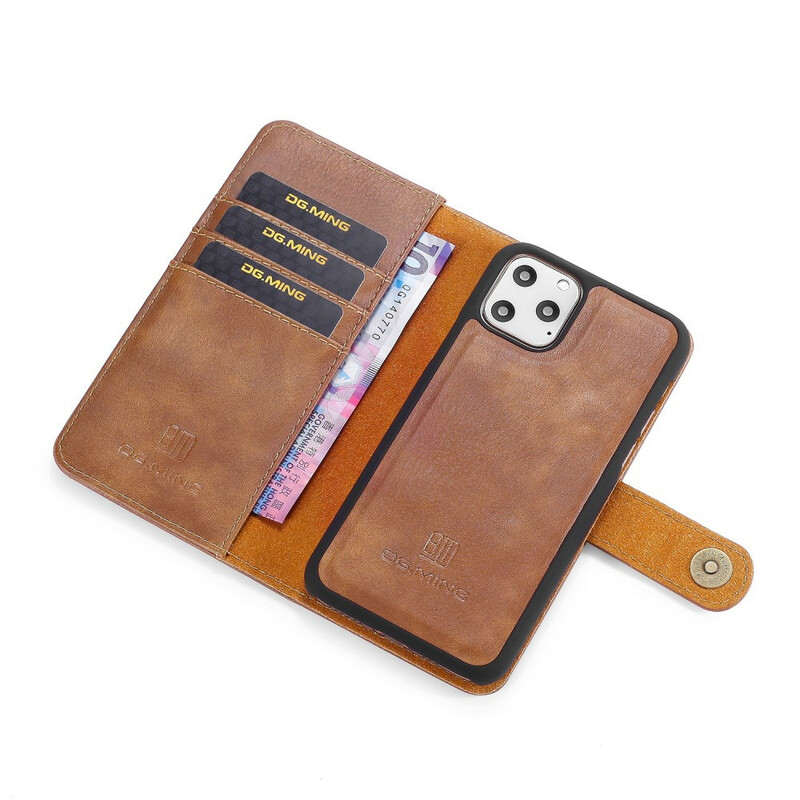iPhone 11 Pro DG. MING Staccabile iPhone 11 Pro DG. MING Staccabile