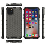 Custodia iPhone 11 Pro fantasia nido d'ape