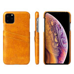 Custodia iPhone 11 Card Case Fierre Shann