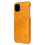 Custodia iPhone 11 Card Case Fierre Shann