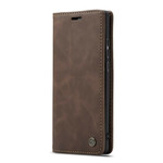 Flip Cover Samsung Galaxy A30 CASEME similpelle Flip Cover Samsung Galaxy A30 CASEME similpelle
