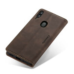 Flip Cover Samsung Galaxy A30 CASEME similpelle Flip Cover Samsung Galaxy A30 CASEME similpelle