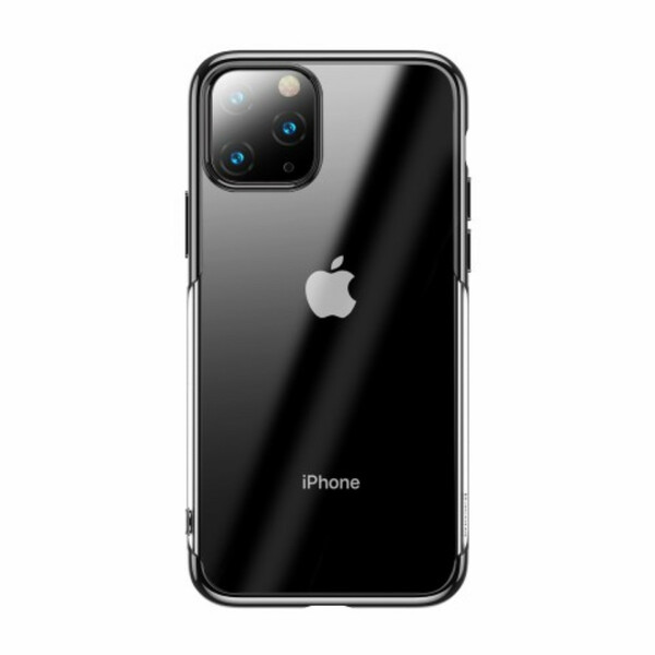 Custodia per iPhone 11 Pro Max Baseus Shining Series