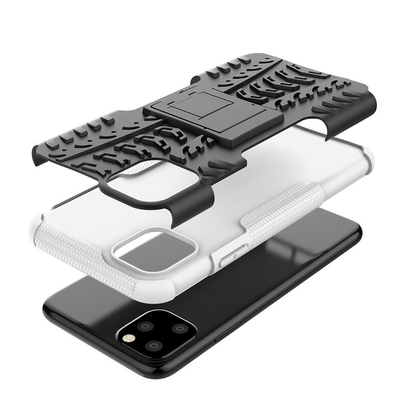 Custodia iPhone 11 Pro Max Resistant Ultra