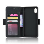Custodia multi-card per iPhone X Premium Class Custodia multi-card per iPhone X Premium Class