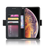 Custodia multi-card per iPhone X Premium Class Custodia multi-card per iPhone X Premium Class