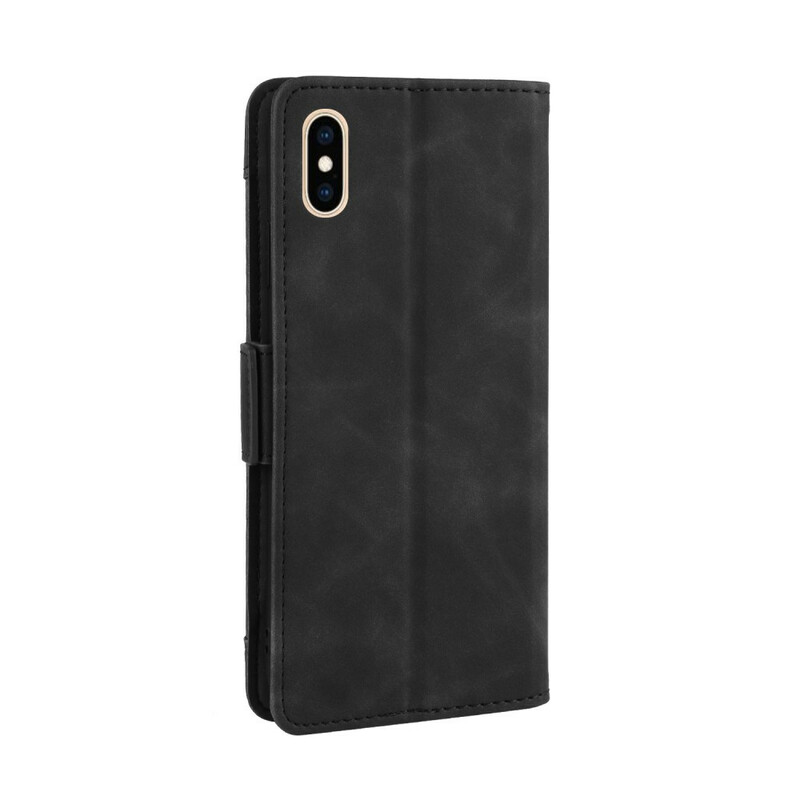 Custodia multi-card per iPhone X Premium Class Custodia multi-card per iPhone X Premium Class
