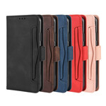 Custodia multi-card per iPhone X Premium Class Custodia multi-card per iPhone X Premium Class