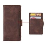 Custodia multi-card per iPhone X Premium Class Custodia multi-card per iPhone X Premium Class